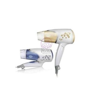 سشوار مسافرتی مدل 1500F پرومکس PROMAX