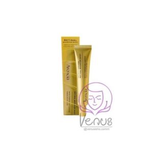 کرم دور چشم رتینال و کافئین آرنسیا ARENCIA