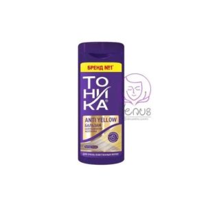 شامپو رنگ توهیکا (تونیکا) TOHIKA