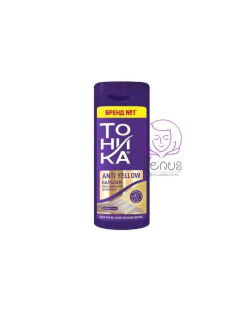 شامپو رنگ توهیکا (تونیکا) TOHIKA