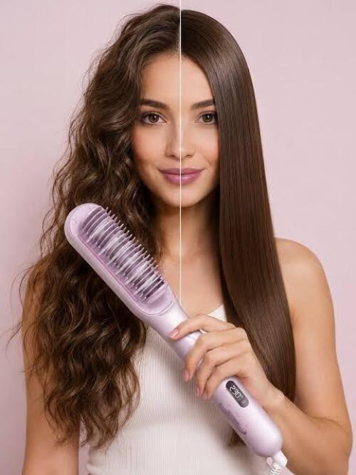 برس نانو بخار شیگلم SHEGLAM - Image 3