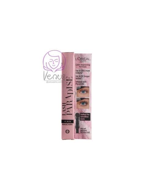ریمل لورال مدل پارادایس LOREAL