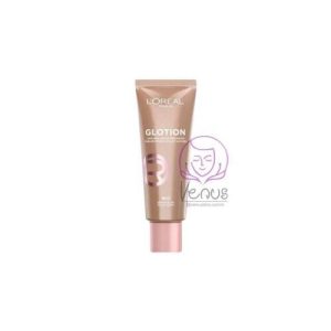 کرم پودر لومی گلوشن لورال LOREAL
