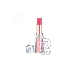 بالم لب لورال مدل GLOW PARADDISE رنگی LOREAL