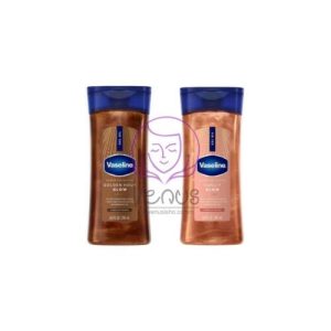 روغن بدن شاین دار وازلین VASELINE