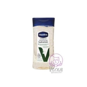 روغن بدن مدل SOOTHING HYDRATION وازلین VASELINE