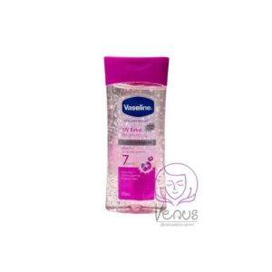 روغن بدن مدل UV EXTRA وازلین VASELINE
