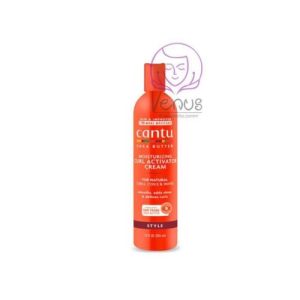 کرم مو اکتیویتور کنتو CANTU