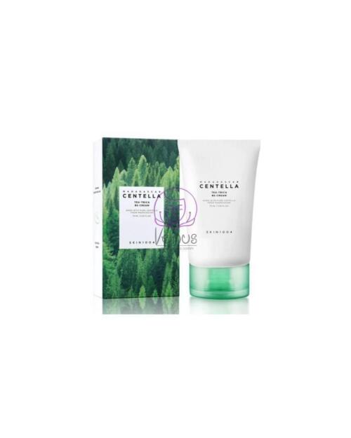 کرم ضد جوش چای سبز سنتلا CENTELLA