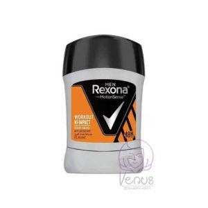 مام مردانه WORKOUT رکسونا REXONA