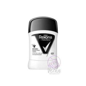 مام مردانه INVISIBLE رکسونا REXONA