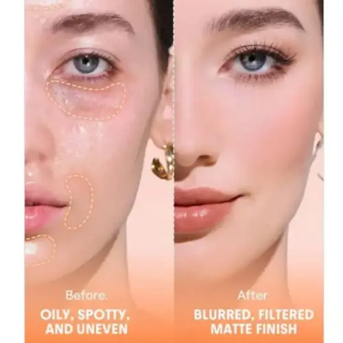 پودر فیکس دارای SPF30 شیگلم SHEGLAM - Image 5