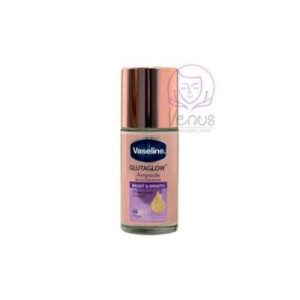 مام رولی BRIGHT & SMOOTH وازلین VASELINE