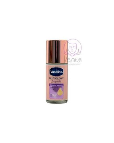 مام رولی BRIGHT & SMOOTH وازلین VASELINE
