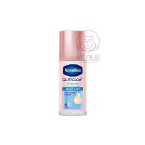 مام رولی BRIGHT & DRY وازلین VASELINE