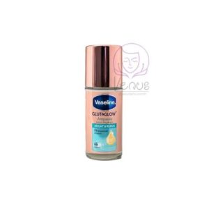 مام رولی BRIGHT & REPAIR وازلین VASELINE