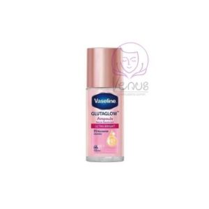 مام رولی ULTRA BRIGHT وازلین VASELINE