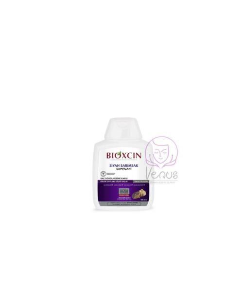 شامپو بیوکسین سیر سیاه BIOXCIN