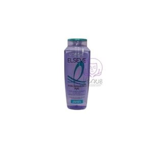 شامپو مناسب موهای چرب لورال LOREAL