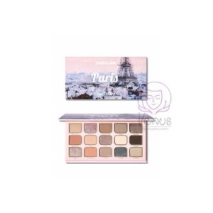 پالت سایه  مدل PICNIC IN PARIS شیگلم SHEGLAM