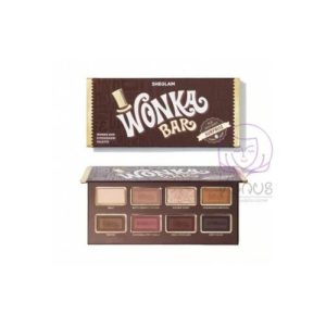 پالت سایه مدل WONKA BAR شیگلم SHEGLAM