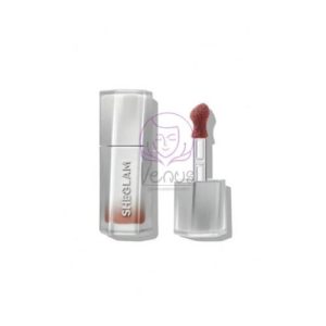 لیپ گلاس 12ساعته شیگلم SHEGLAM