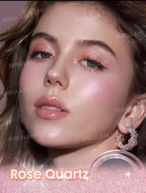 هایلایتر کالکشن CRYSTAL شیگلم SHEGLAM - Image 8