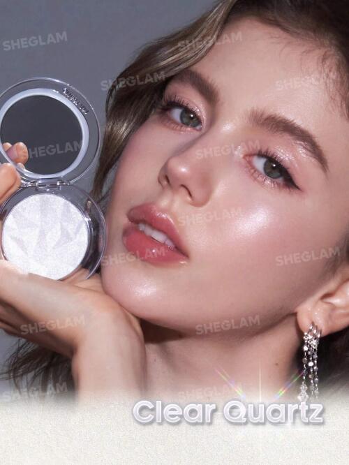 هایلایتر کالکشن CRYSTAL شیگلم SHEGLAM - Image 7