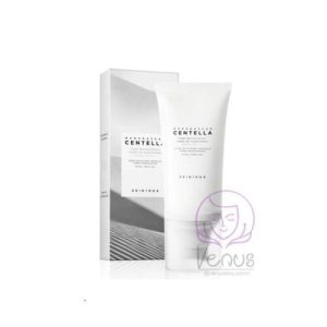 ضدآفتاب ضدلک و روشن کننده سنتلا CENTELLA