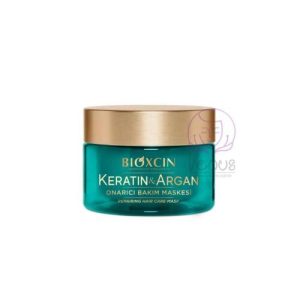 ماسک مو کراتین و آرگان بیوکسین BIOXCIN