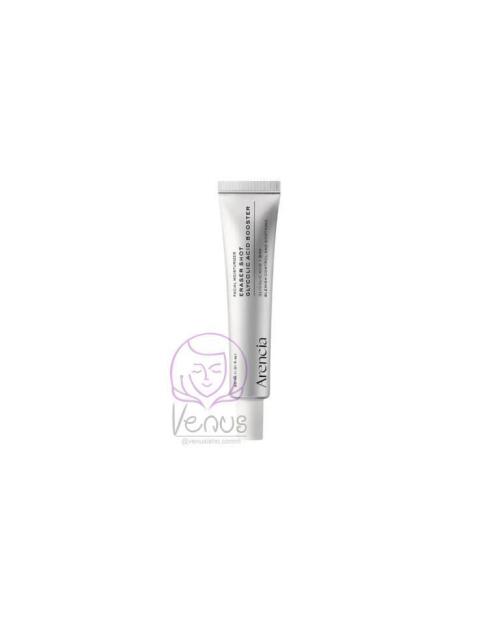 کرم GLYCOLIC ACID بوستر شات آرنسیا ARENCIA
