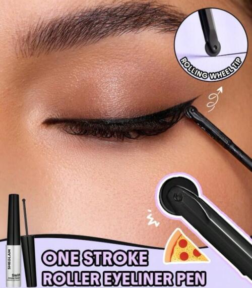 خط چشم رولی شیگلم SHEGLAM - Image 2