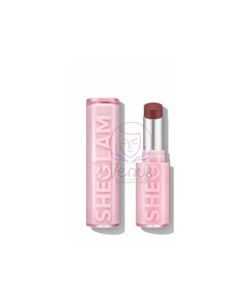 رژ لب کوشن مدل Lip Veil شیگلم SHEGLAM
