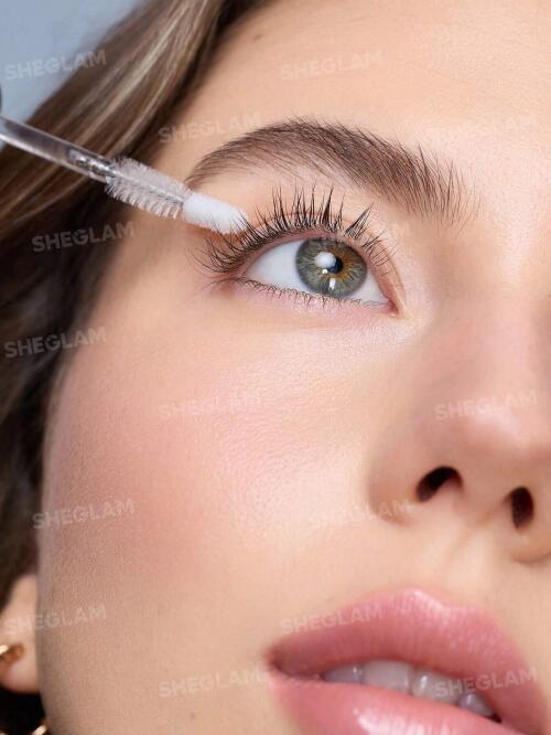 سرم تقویت کننده مژه شیگلم SHEGLAM - Image 3