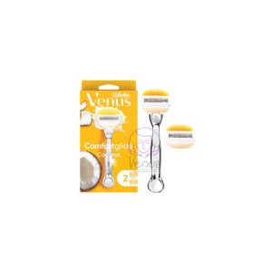 خود تراش ژیلت 5لبه ونوس مدل GILLETTE VENUS OLAY