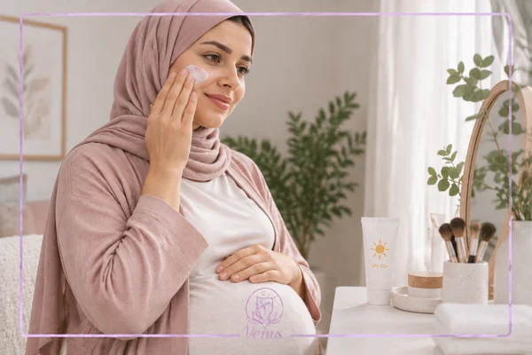 ضدآفتاب؛ مهمترین مرحله روتین صبح