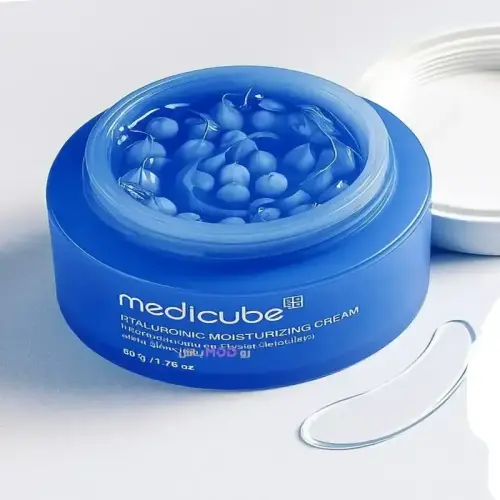 کرم کپسولی هیالورونیک اسید مدی کیوب MEDICUBE - Image 4