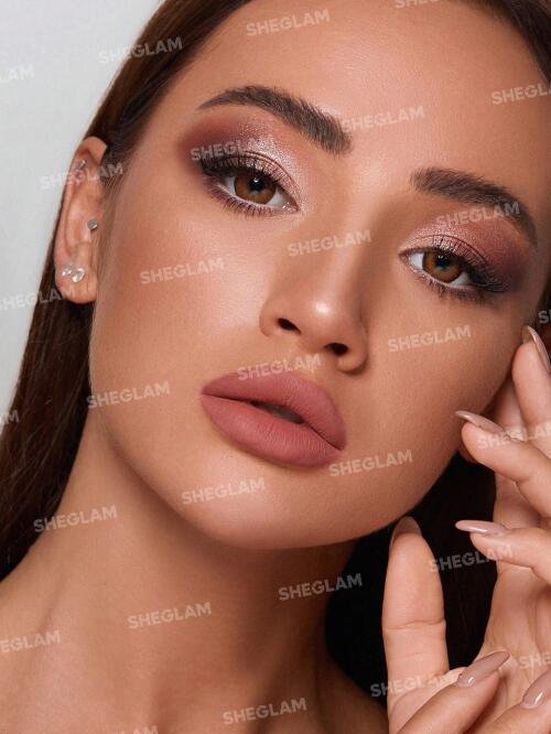 پالت سایه مدل MAUVE.OLOUS شیگلم SHEGLAM - Image 6