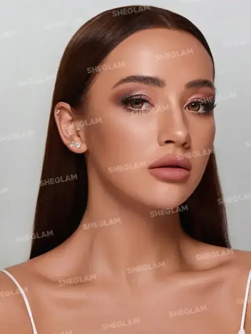 پالت سایه مدل MAUVE.OLOUS شیگلم SHEGLAM - Image 4