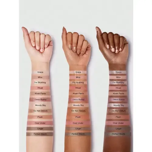 پالت سایه مدل MAUVE.OLOUS شیگلم SHEGLAM - Image 3