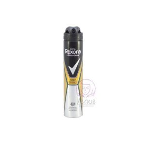 اسپری SPORT DEFENCE رکسونا REXONA