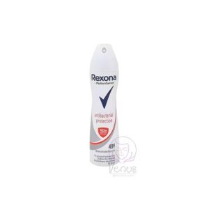 اسپری ANTIBACTERIAL PROTECTION رکسونا REXONA