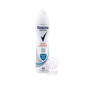 اسپری ACTIVE PROTECTION رکسونا REXONA