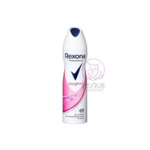 اسپری BIORYTHM رکسونا REXONA