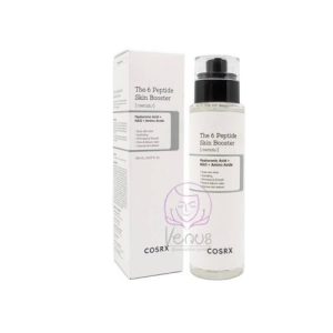 سرم 6 پپتاید کوزارکس COSRX
