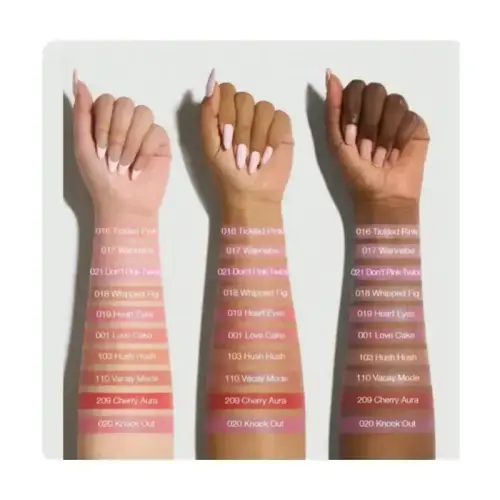رژگونه پودری دریم تاچ شیگلم SHEGLAM - Image 2