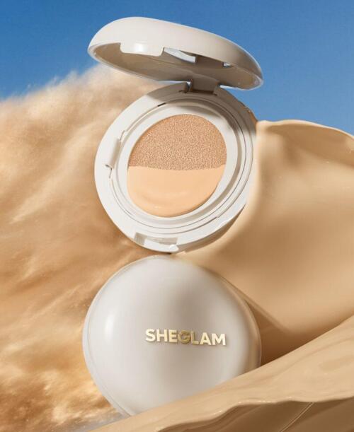 کوشن شیگلم SHEGLAM - Image 4