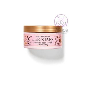 کره بدن رایحه STARS بث اند بادی BATH & BODY