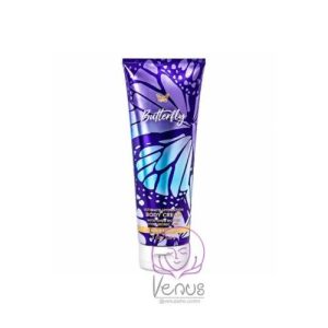 کرم بدن مدل BUTTERFLY بث اند بادی BATH & BODY