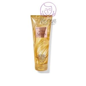 کرم بدن مدل STARS بث اند بادی BATH & BODY
